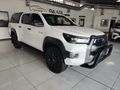 2021 Toyota Hilux 2.8 GD-6 Raised Body Legend 4x4 Auto Double-Cab