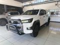 2021 Toyota Hilux 2.8 GD-6 Raised Body Legend 4x4 Auto Double-Cab