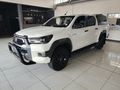2021 Toyota Hilux 2.8 GD-6 Raised Body Legend 4x4 Auto Double-Cab