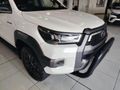 2021 Toyota Hilux 2.8 GD-6 Raised Body Legend 4x4 Auto Double-Cab