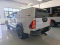 2021 Toyota Hilux 2.8 GD-6 Raised Body Legend 4x4 Auto Double-Cab
