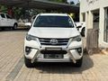 2019 Toyota Fortuner 2.8 GD-6 4x4 Auto