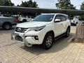 2019 Toyota Fortuner 2.8 GD-6 4x4 Auto