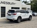 2019 Toyota Fortuner 2.8 GD-6 4x4 Auto