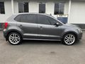 2016 Volkswagen Polo GP 1.2 TSI Comfortline (66kW)