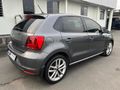 2016 Volkswagen Polo GP 1.2 TSI Comfortline (66kW)