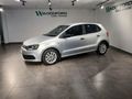2024 Volkswagen Polo Vivo 1.4 Trendline 5-dr