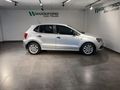 2024 Volkswagen Polo Vivo 1.4 Trendline 5-dr