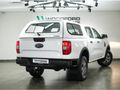 2025 Ford Ranger 2.0D XL 4x4 Double Cab Auto