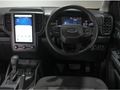 2025 Ford Ranger 2.0D XL 4x4 Double Cab Auto