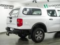 2025 Ford Ranger 2.0D XL 4x4 Double Cab Auto