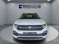 2022 Volkswagen T-Cross 1.0 TSI Comfortline