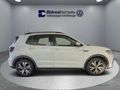 2022 Volkswagen T-Cross 1.0 TSI Comfortline