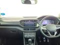 2022 Volkswagen T-Cross 1.0 TSI Comfortline