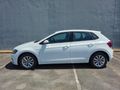 2021 Volkswagen Polo 1.0 TSI Comfortline Auto