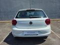2021 Volkswagen Polo 1.0 TSI Comfortline Auto