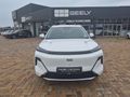 2026 Geely E5 Aspire