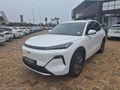 2026 Geely E5 Aspire
