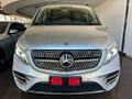 2016 Mercedes-Benz V-Class V 220 CDi Auto