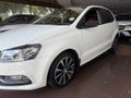 2016 Volkswagen Polo 1.2 TSI Highline Auto (81kW)