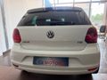 2016 Volkswagen Polo 1.2 TSI Highline Auto (81kW)
