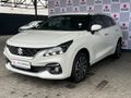 2025 Suzuki Baleno 1.5 GLX