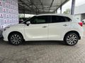 2025 Suzuki Baleno 1.5 GLX