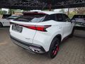 2024 Omoda C5 1.5T Luxury S