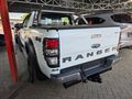 2020 Ford Ranger 2.0D XLT 4x4 A/T Double Cab