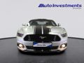 2018 Ford Mustang Ford Mustang 5.0 V8 auto