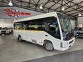 2022 Toyota Coaster 2.8D GL Auto 23 Seater