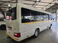 2022 Toyota Coaster 2.8D GL Auto 23 Seater
