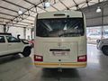 2022 Toyota Coaster 2.8D GL Auto 23 Seater