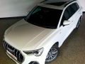 2020 Audi Q3 1.4 TFSI S Line | 35 TFSI