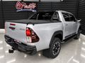 2020 Toyota Hilux Toyota Hilux 2.8GD-6 Double Cab 4x4 Legend 50 Auto