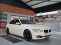 2015 BMW 3 Series 320i Auto