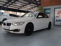 2015 BMW 3 Series 320i Auto