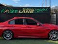 2013 BMW 3 Series 320i M Sport Auto