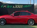 2013 BMW 3 Series 320i M Sport Auto