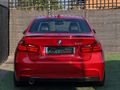 2013 BMW 3 Series 320i M Sport Auto