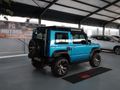2019 Suzuki Jimny 1.5 GLX