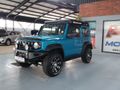 2019 Suzuki Jimny 1.5 GLX