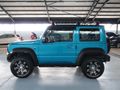 2019 Suzuki Jimny 1.5 GLX