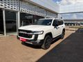 2026 Toyota Land Cruiser 300 V6 3.3D GR-S