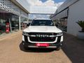 2026 Toyota Land Cruiser 300 V6 3.3D GR-S