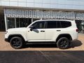 2026 Toyota Land Cruiser 300 V6 3.3D GR-S