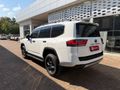 2026 Toyota Land Cruiser 300 V6 3.3D GR-S