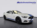 2018 Ford Mustang Ford Mustang 5.0 V8 auto