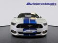 2018 Ford Mustang Ford Mustang 5.0 V8 auto