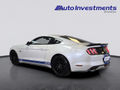 2018 Ford Mustang Ford Mustang 5.0 V8 auto